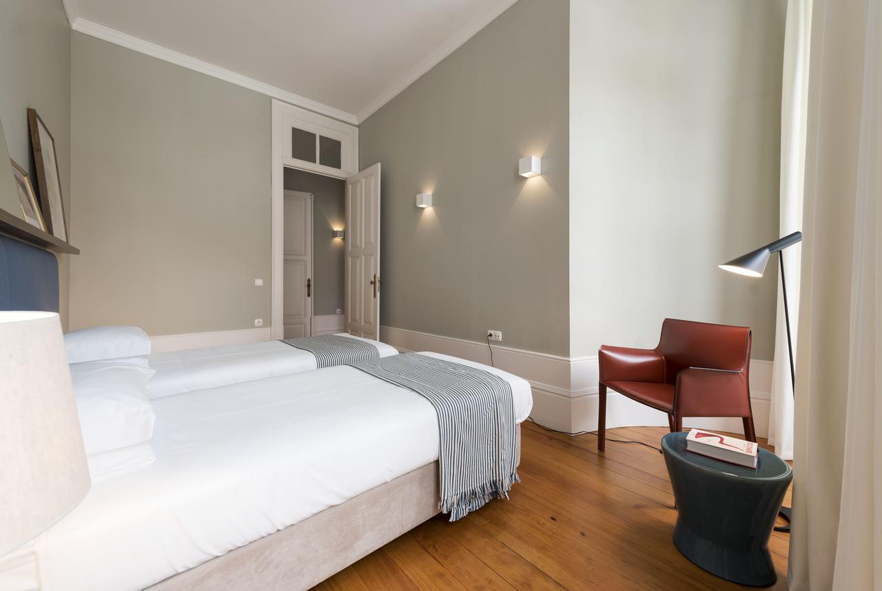 Lovelystay - Flower Stylish Apartment Porto Exterior foto